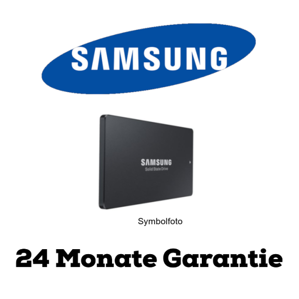 SMB IT Solution - Samsung 2TB 860 Pro 2.5